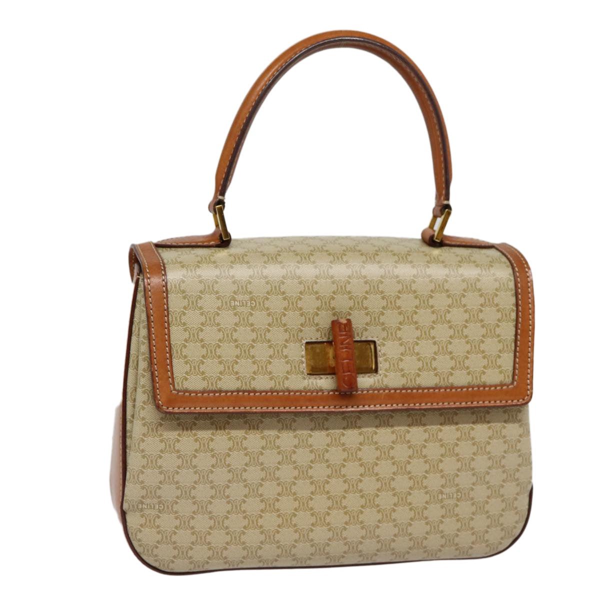 Celine Vintage Convertible Top Handle Bag - Brandsamsara