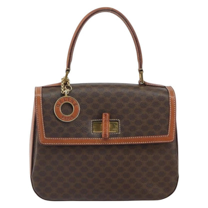 Celine Vintage Convertible Top Handle Bag - Brandsamsara
