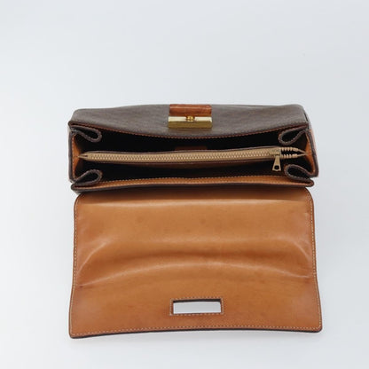 Celine Vintage Convertible Top Handle Bag - Brandsamsara