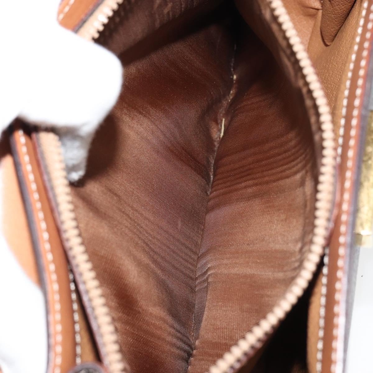 Celine Vintage Convertible Top Handle Bag - Brandsamsara