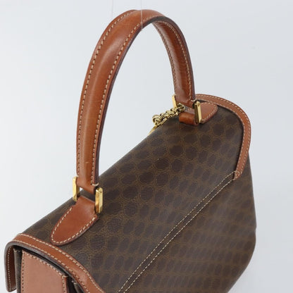 Celine Vintage Convertible Top Handle Bag - Brandsamsara