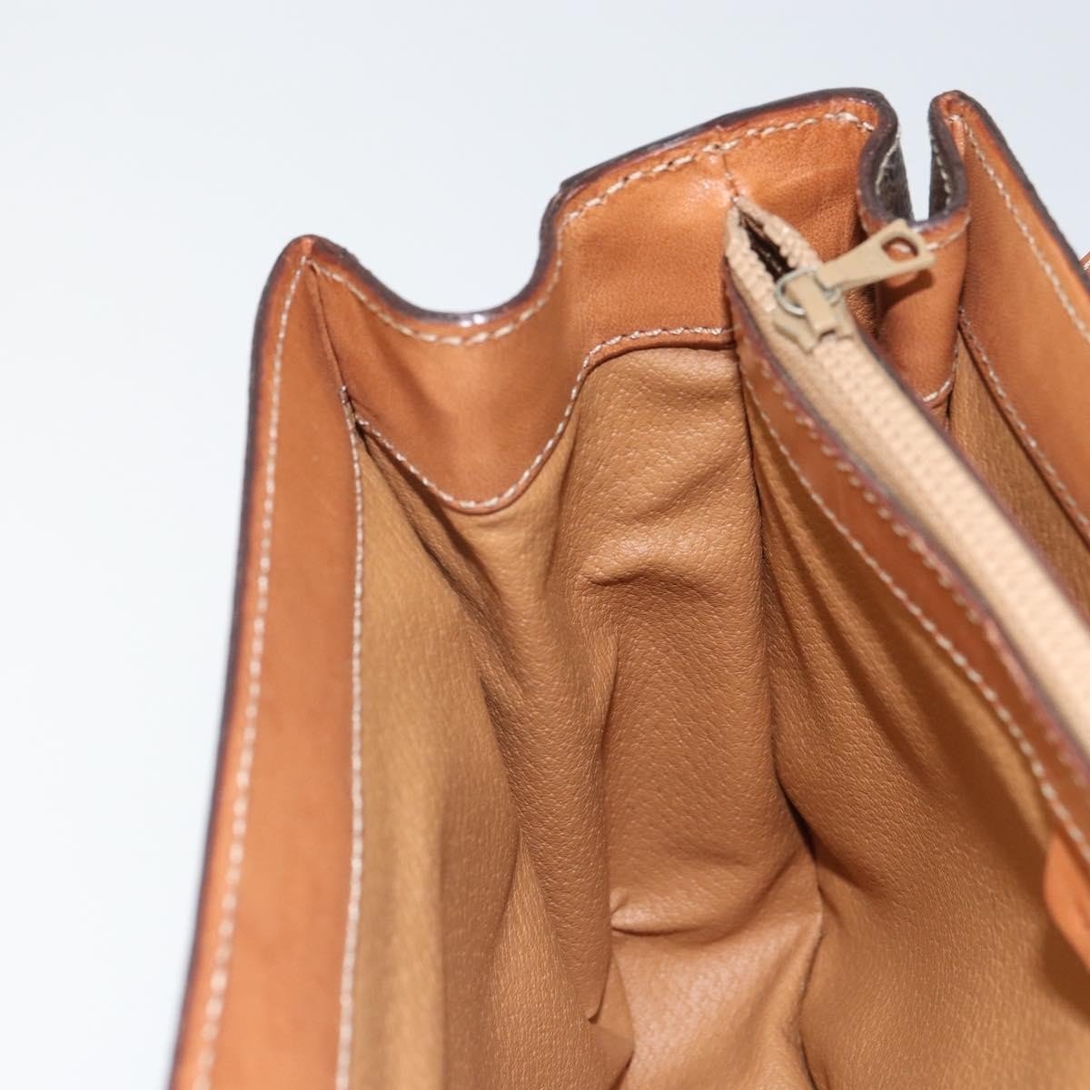 Celine Vintage Convertible Top Handle Bag - Brandsamsara