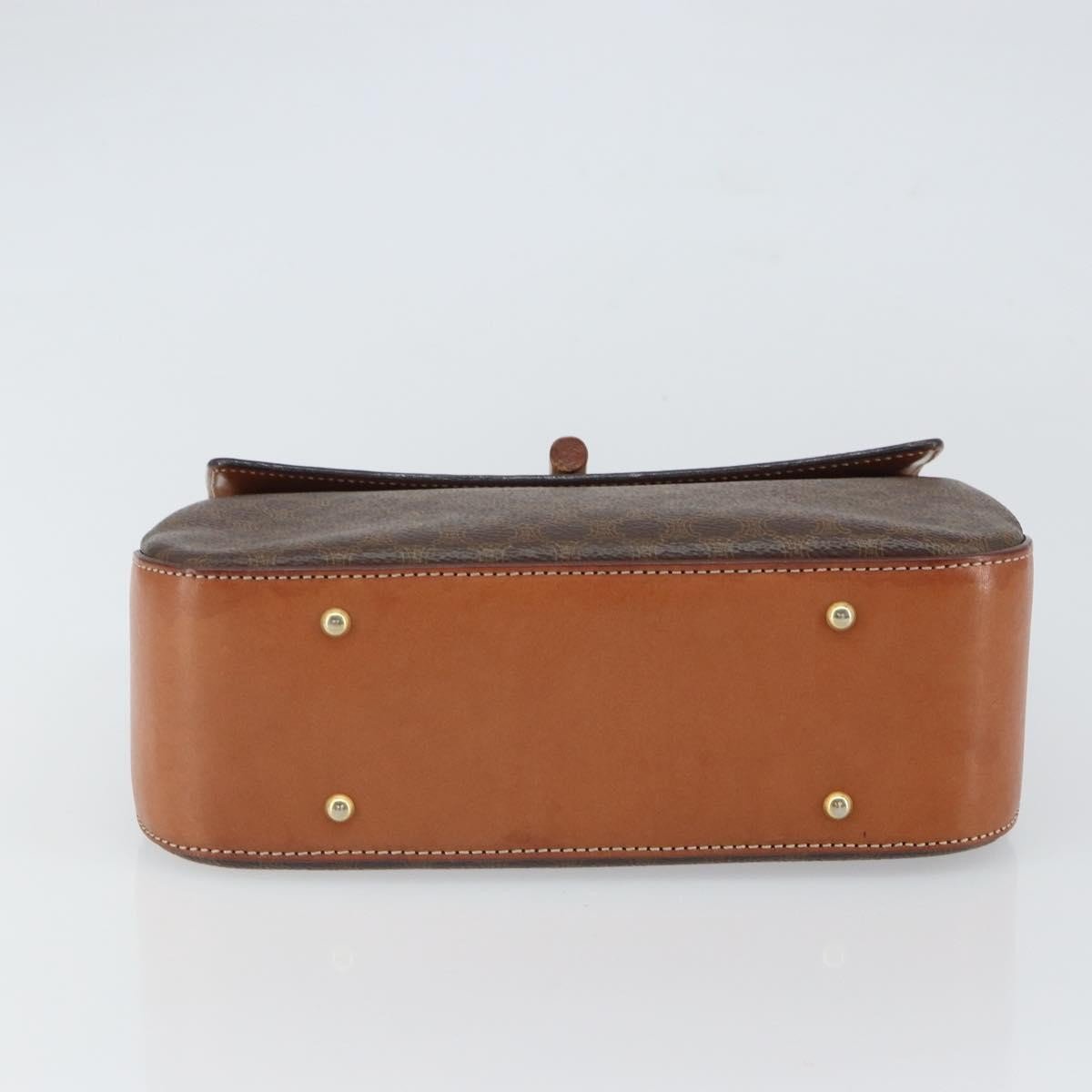 Celine Vintage Convertible Top Handle Bag - Brandsamsara