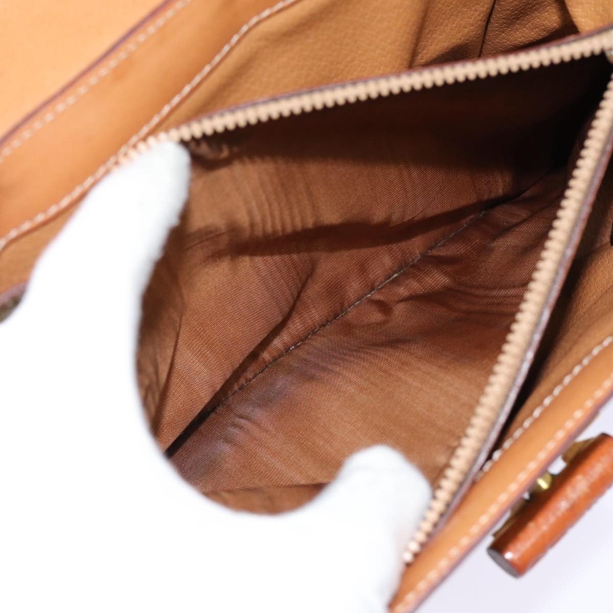 Celine Vintage Convertible Top Handle Bag - Brandsamsara