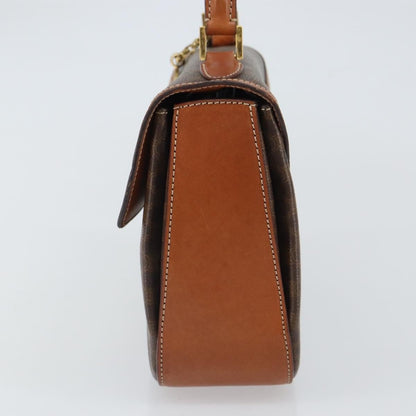 Celine Vintage Convertible Top Handle Bag - Brandsamsara
