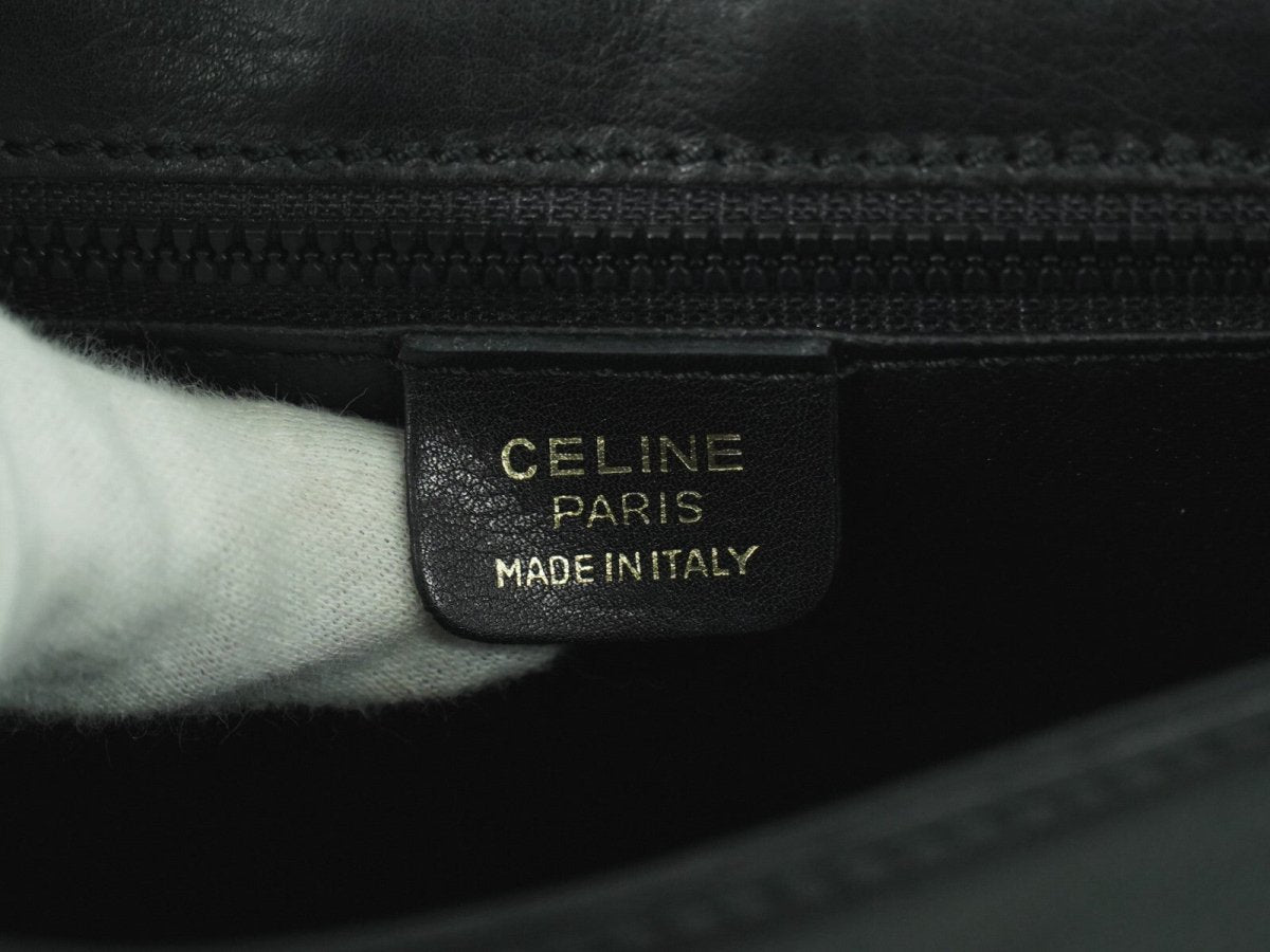 Celine Vintage Crossbody Bag - Brandsamsara