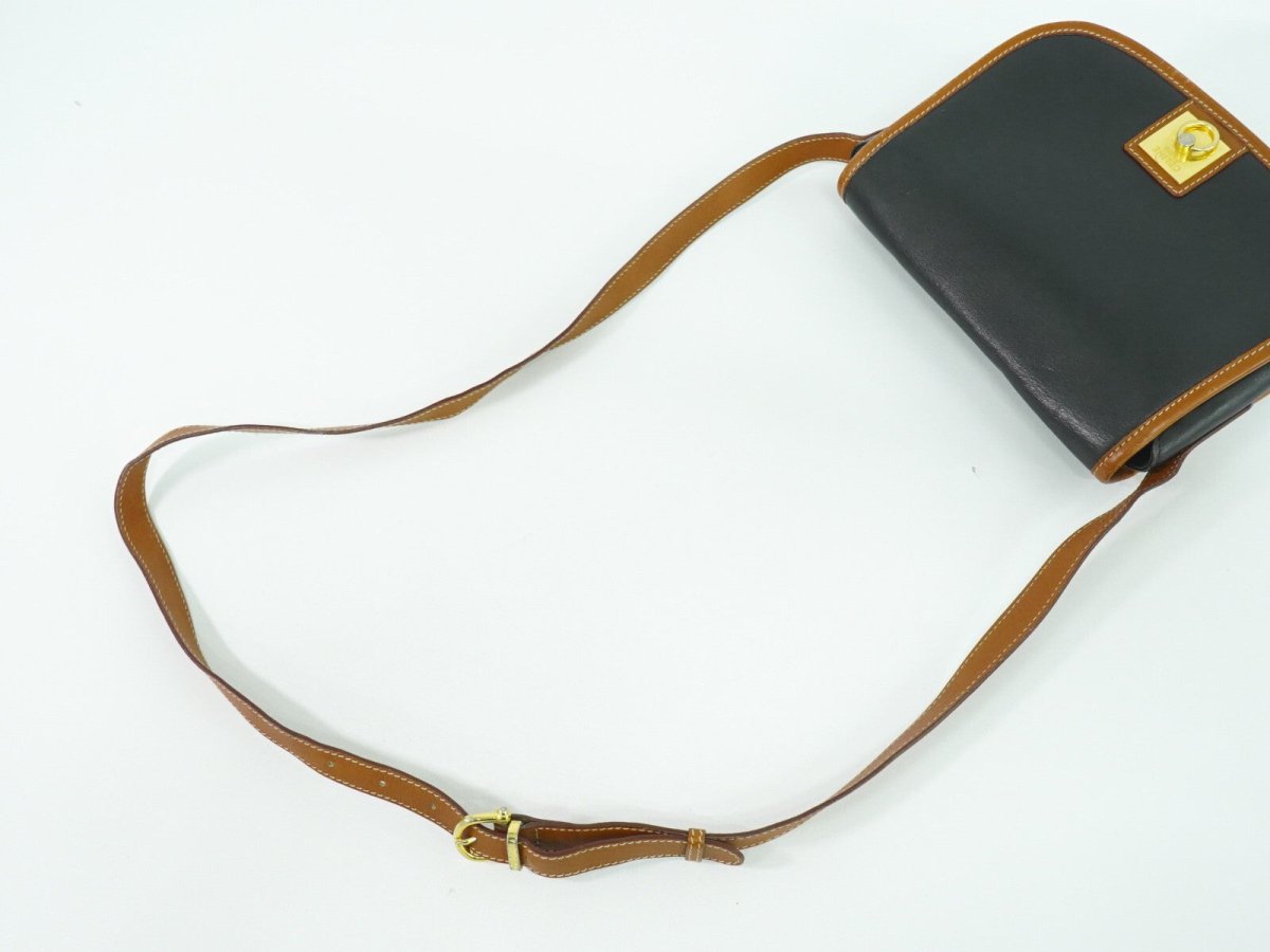 Celine Vintage Crossbody Bag - Brandsamsara