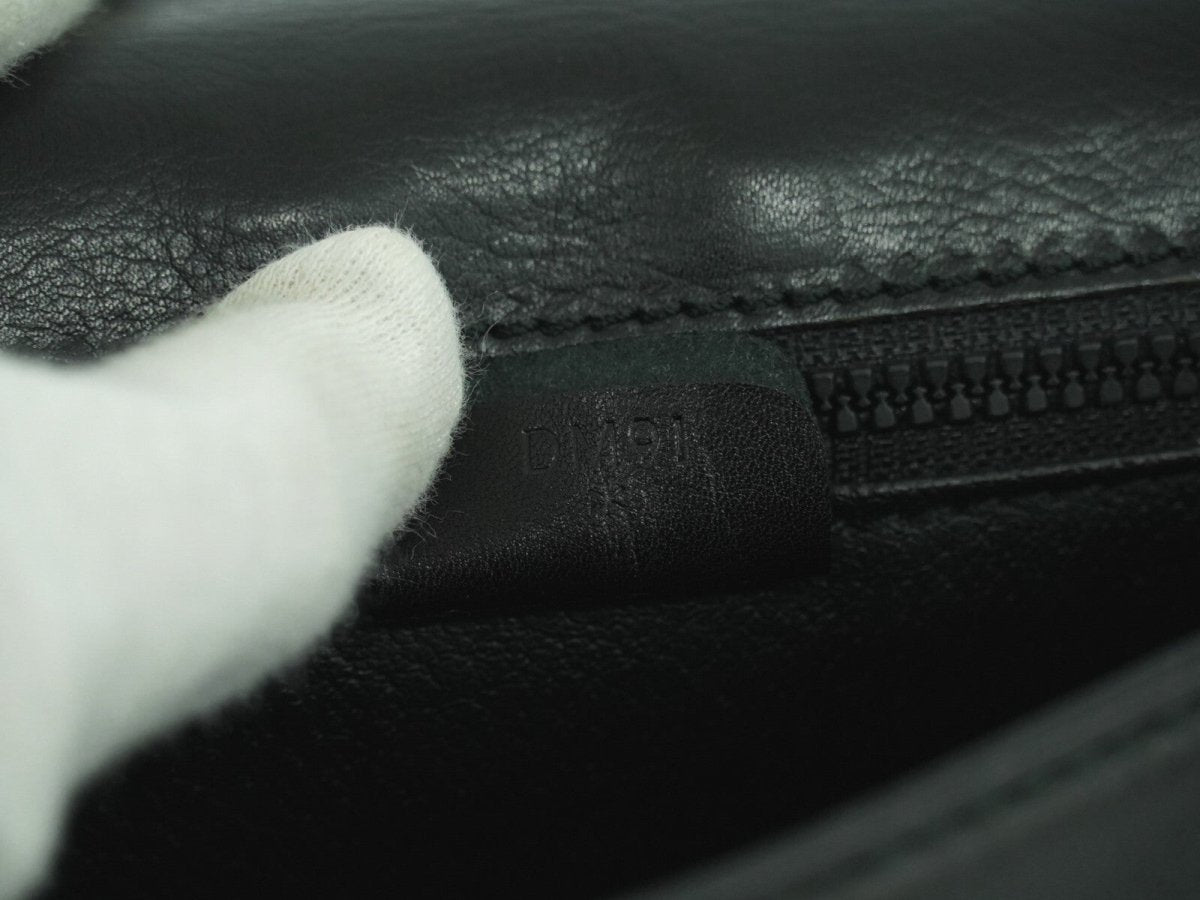 Celine Vintage Crossbody Bag - Brandsamsara