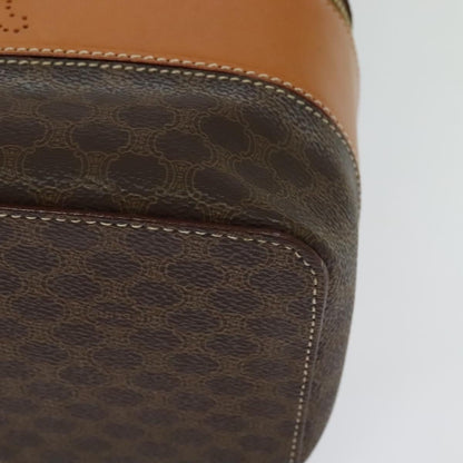 Celine Vintage Double Zip Vanity Case - Brandsamsara