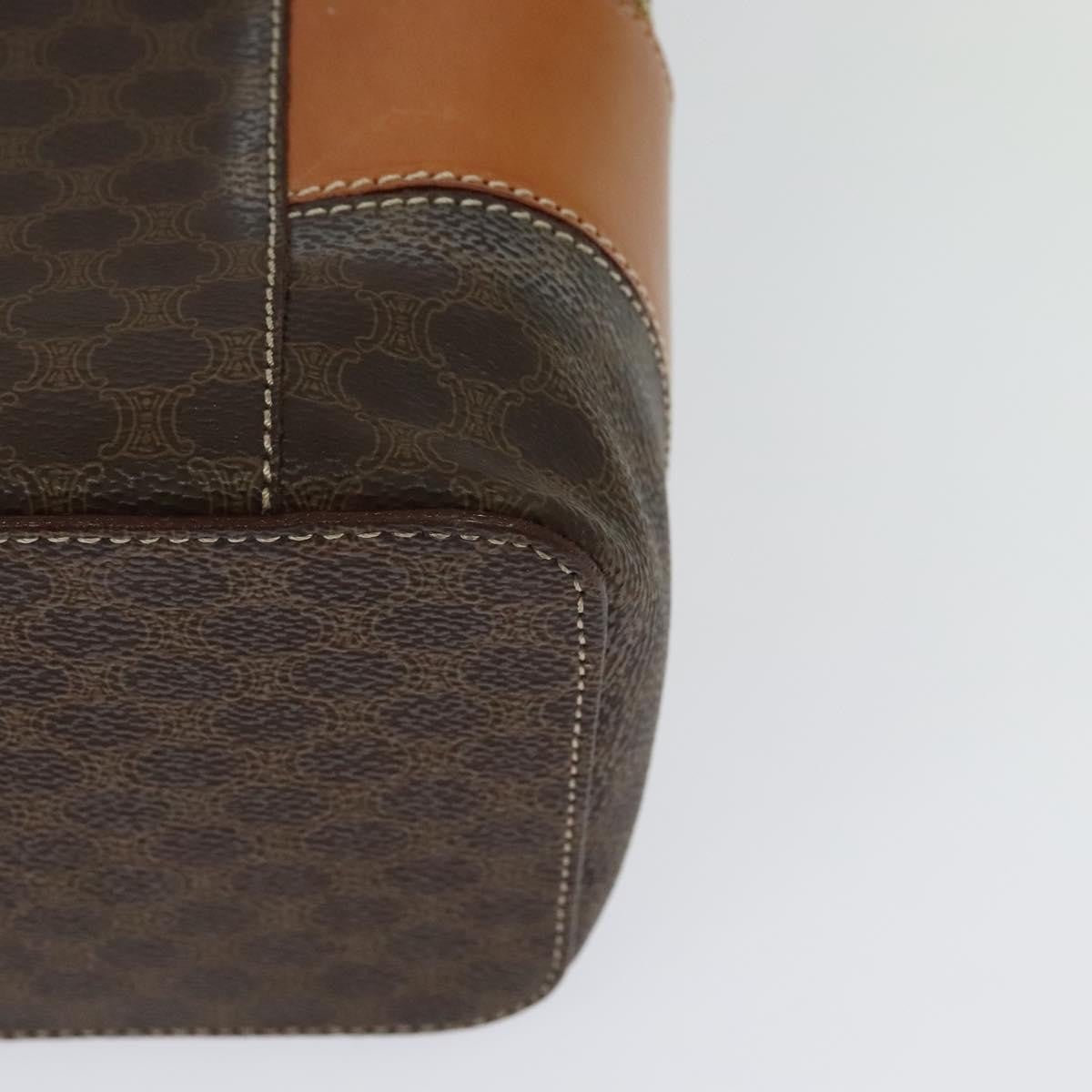 Celine Vintage Double Zip Vanity Case - Brandsamsara