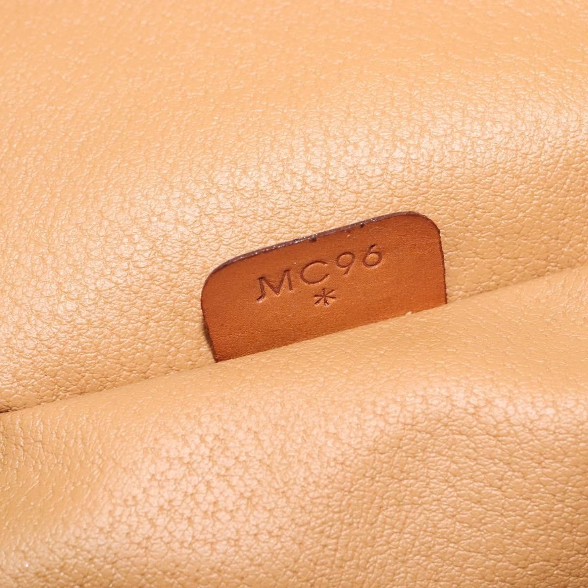 Celine Vintage Double Zip Vanity Case - Brandsamsara