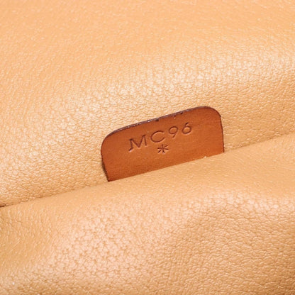 Celine Vintage Double Zip Vanity Case - Brandsamsara