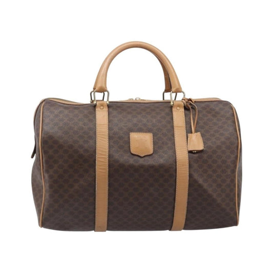 Celine Vintage Duffle - Brandsamsara