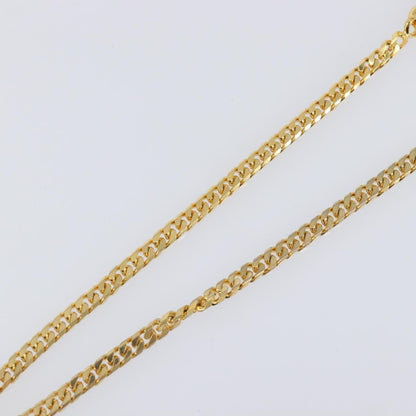 Celine Vintage Logo Circle Pendant - Brandsamsara