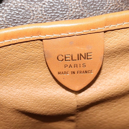 Celine Vintage Macadam Backpack - Brandsamsara