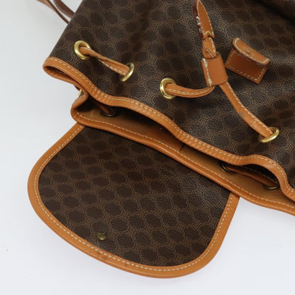 Celine Vintage Macadam Backpack - Brandsamsara