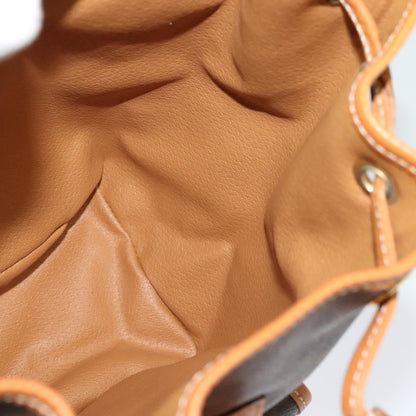 Celine Vintage Macadam Backpack - Brandsamsara