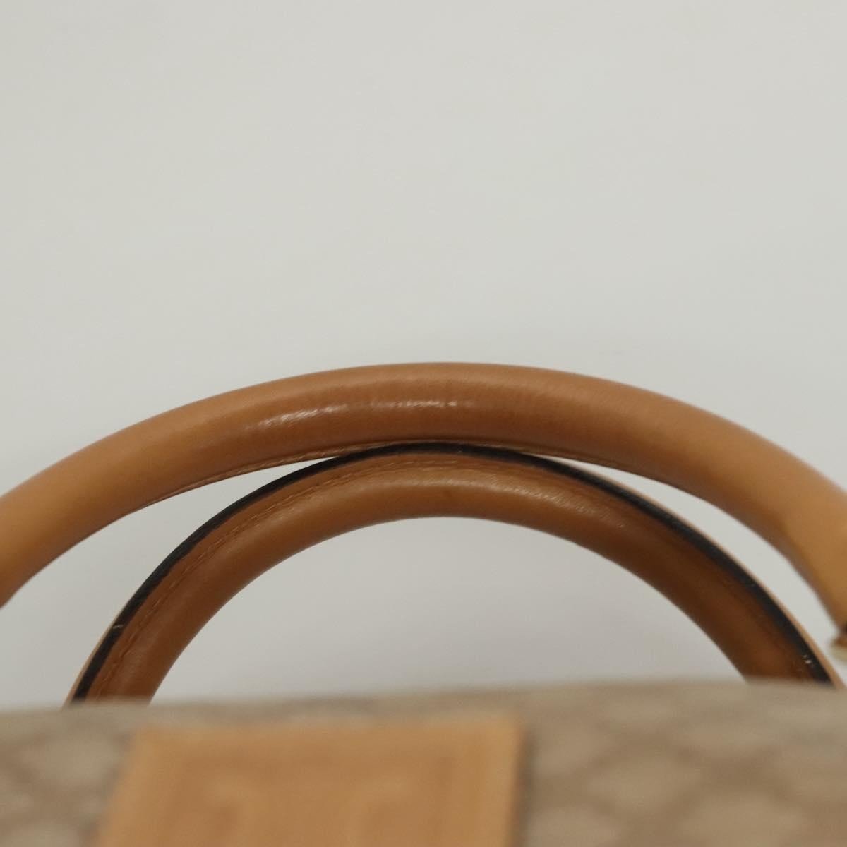 Celine Vintage Macadam Boston bag - Brandsamsara