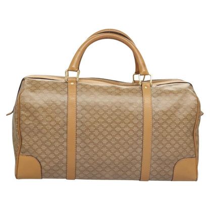 Celine Vintage Macadam Boston bag - Brandsamsara