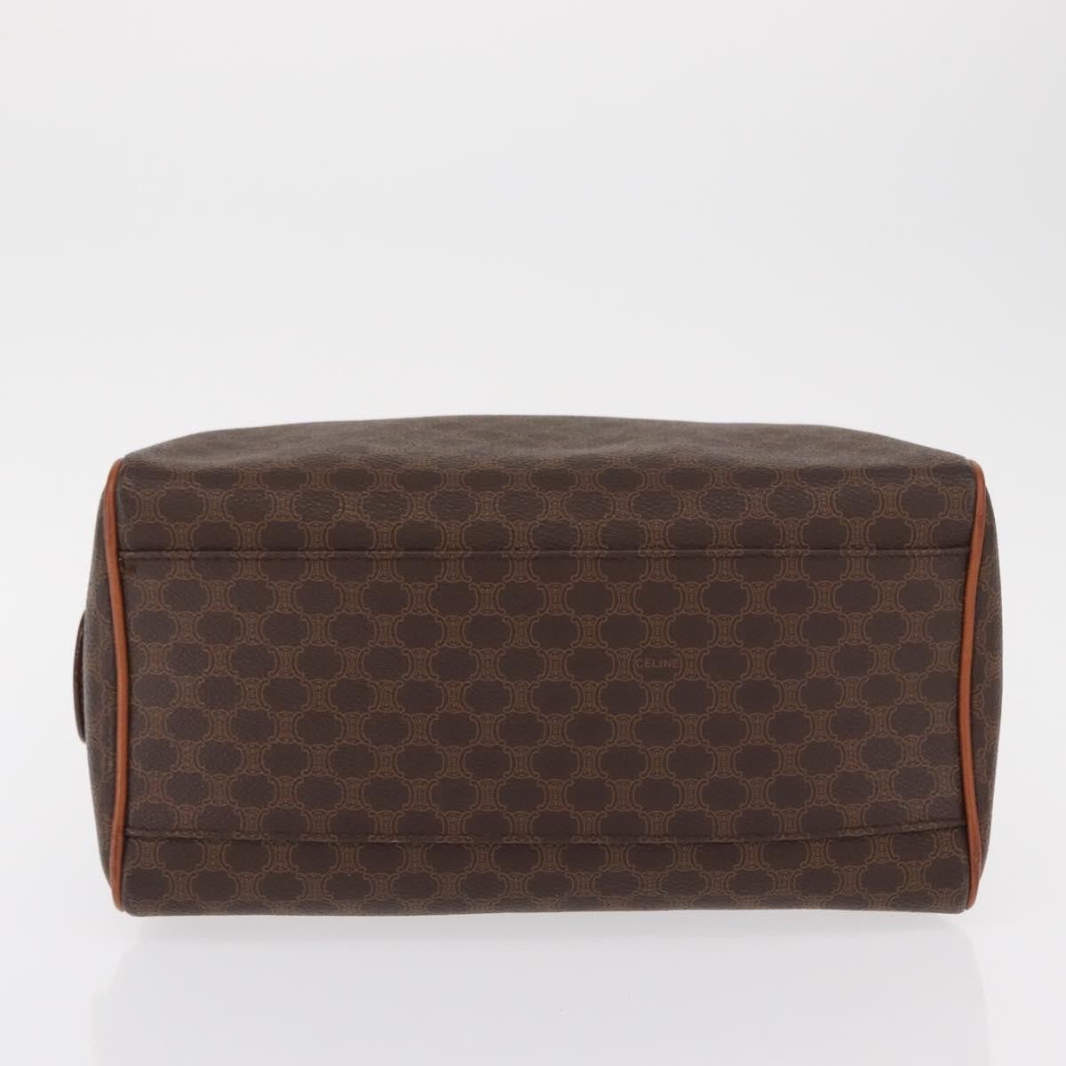Celine Vintage Macadam Boston bag - Brandsamsara
