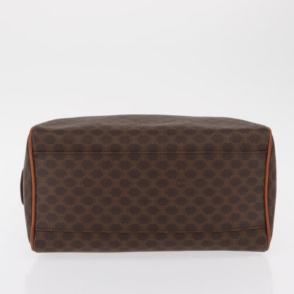 Celine Vintage Macadam Boston bag - Brandsamsara