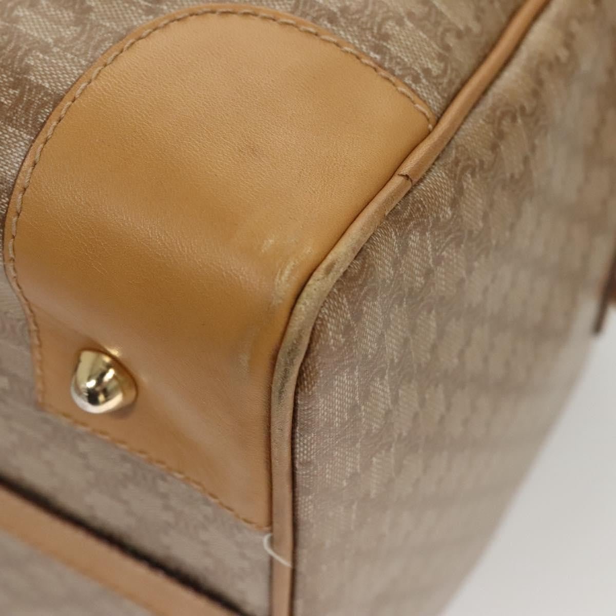 Celine Vintage Macadam Boston bag - Brandsamsara
