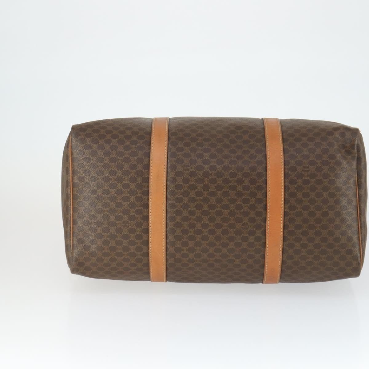Celine Vintage Macadam Boston bag - Brandsamsara