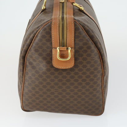 Celine Vintage Macadam Boston bag - Brandsamsara