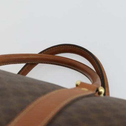 Celine Vintage Macadam Boston bag - Brandsamsara