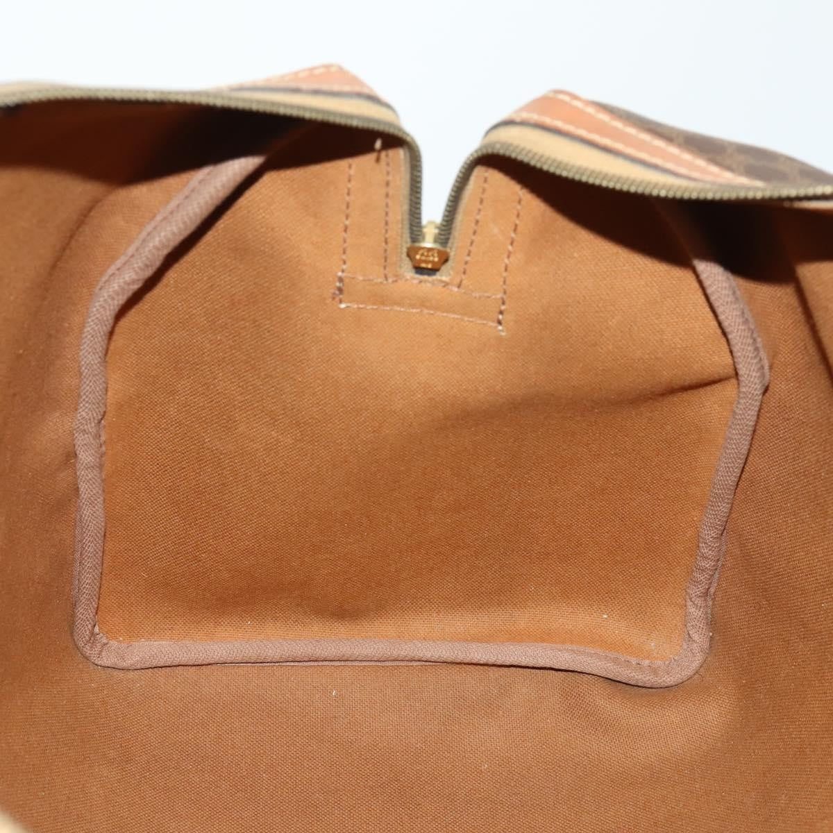 Celine Vintage Macadam Boston bag - Brandsamsara