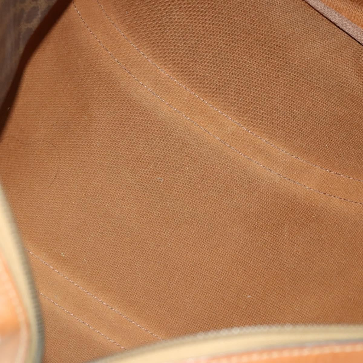 Celine Vintage Macadam Boston bag - Brandsamsara