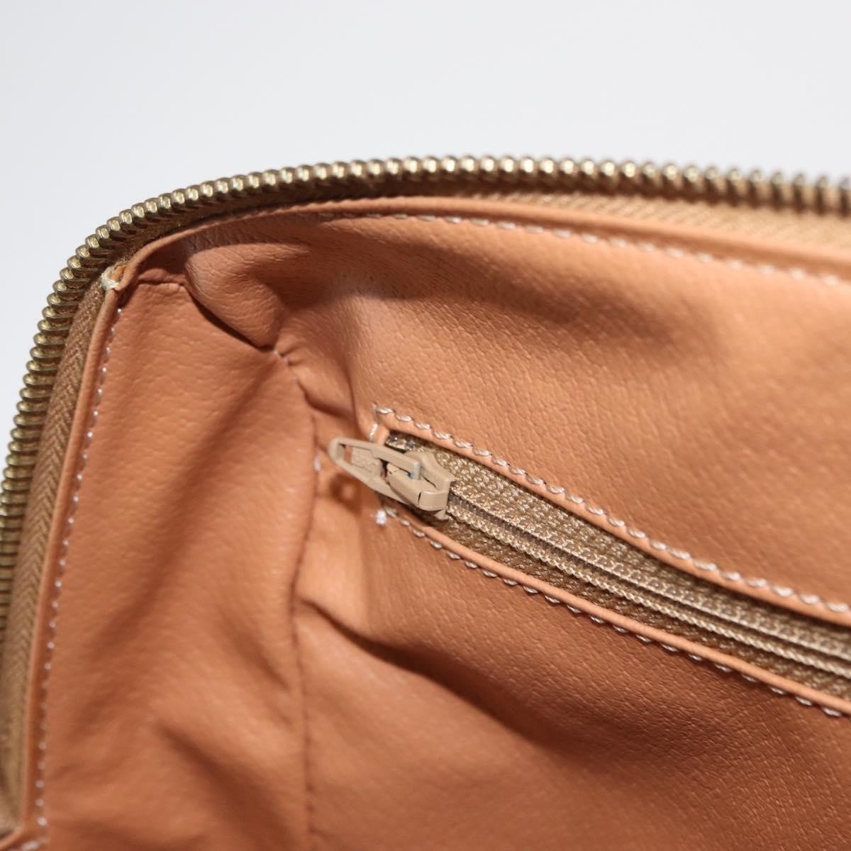 Celine Vintage Macadam Boston bag - Brandsamsara