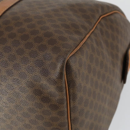 Celine Vintage Macadam Boston bag - Brandsamsara