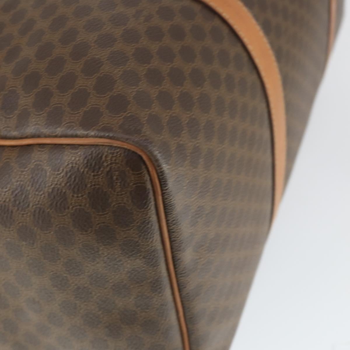 Celine Vintage Macadam Boston bag - Brandsamsara