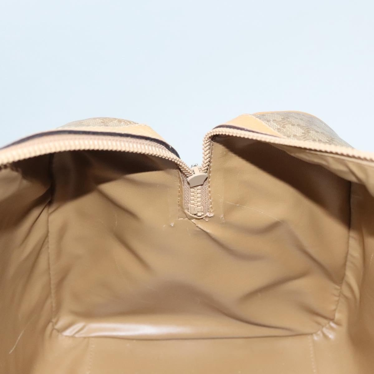 Celine Vintage Macadam Boston bag - Brandsamsara