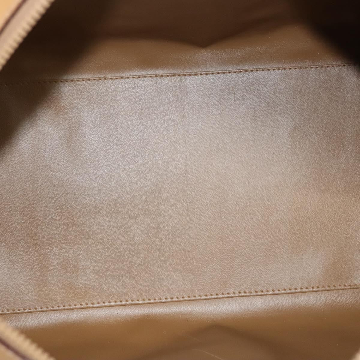 Celine Vintage Macadam Boston bag - Brandsamsara