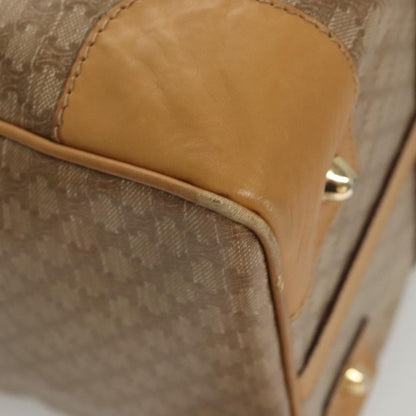 Celine Vintage Macadam Boston bag - Brandsamsara