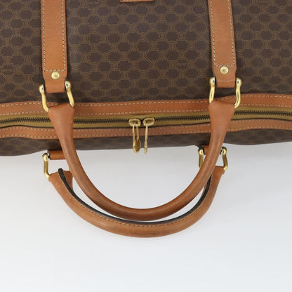 Celine Vintage Macadam Boston bag - Brandsamsara