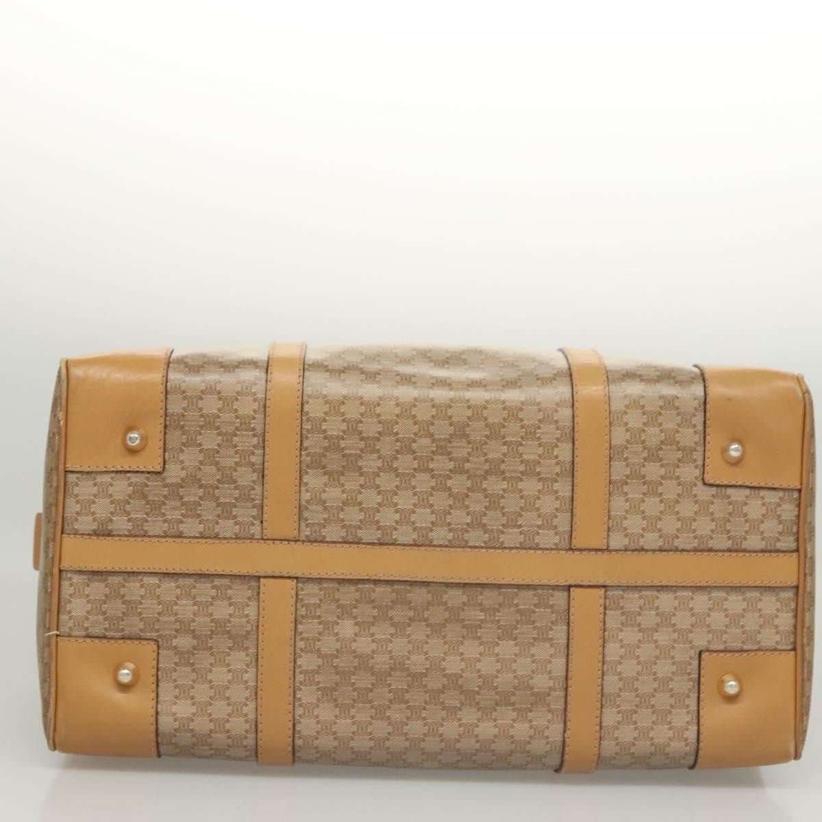 Celine Vintage Macadam Boston bag - Brandsamsara