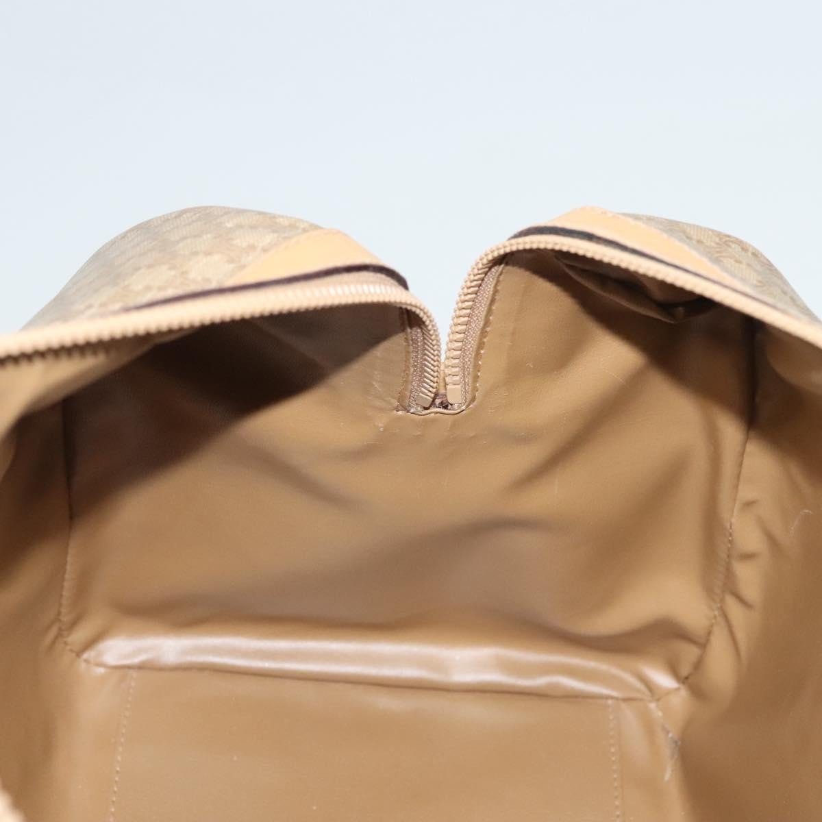 Celine Vintage Macadam Boston bag - Brandsamsara