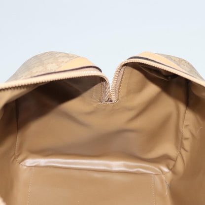 Celine Vintage Macadam Boston bag - Brandsamsara
