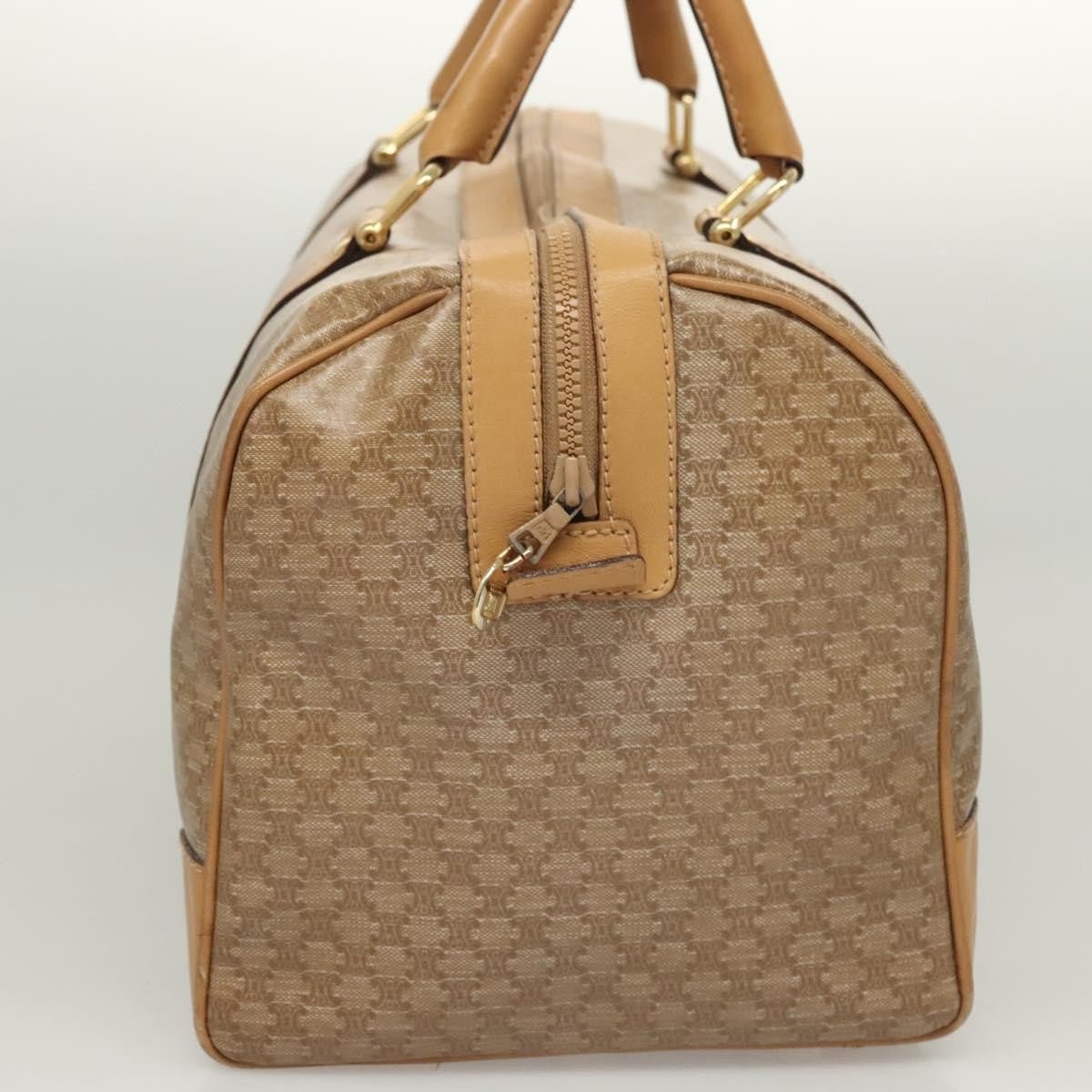 Celine Vintage Macadam Boston bag - Brandsamsara