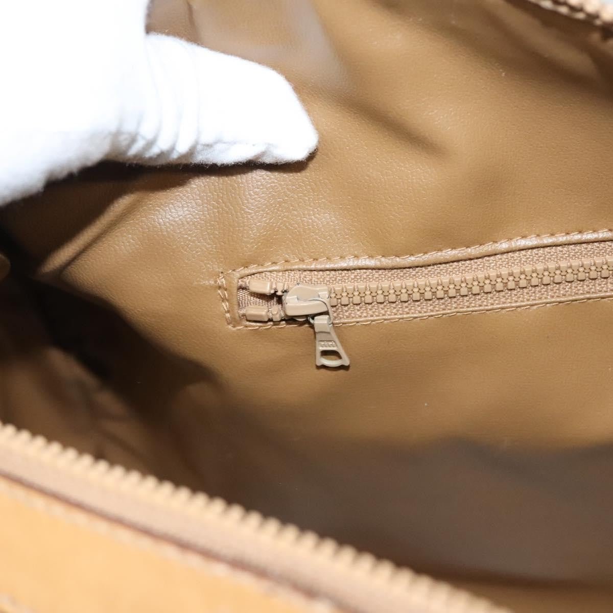 Celine Vintage Macadam Boston bag - Brandsamsara