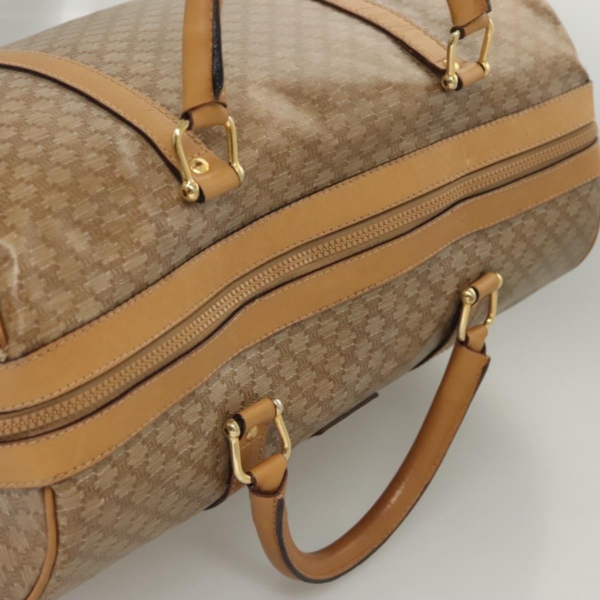 Celine Vintage Macadam Boston bag - Brandsamsara