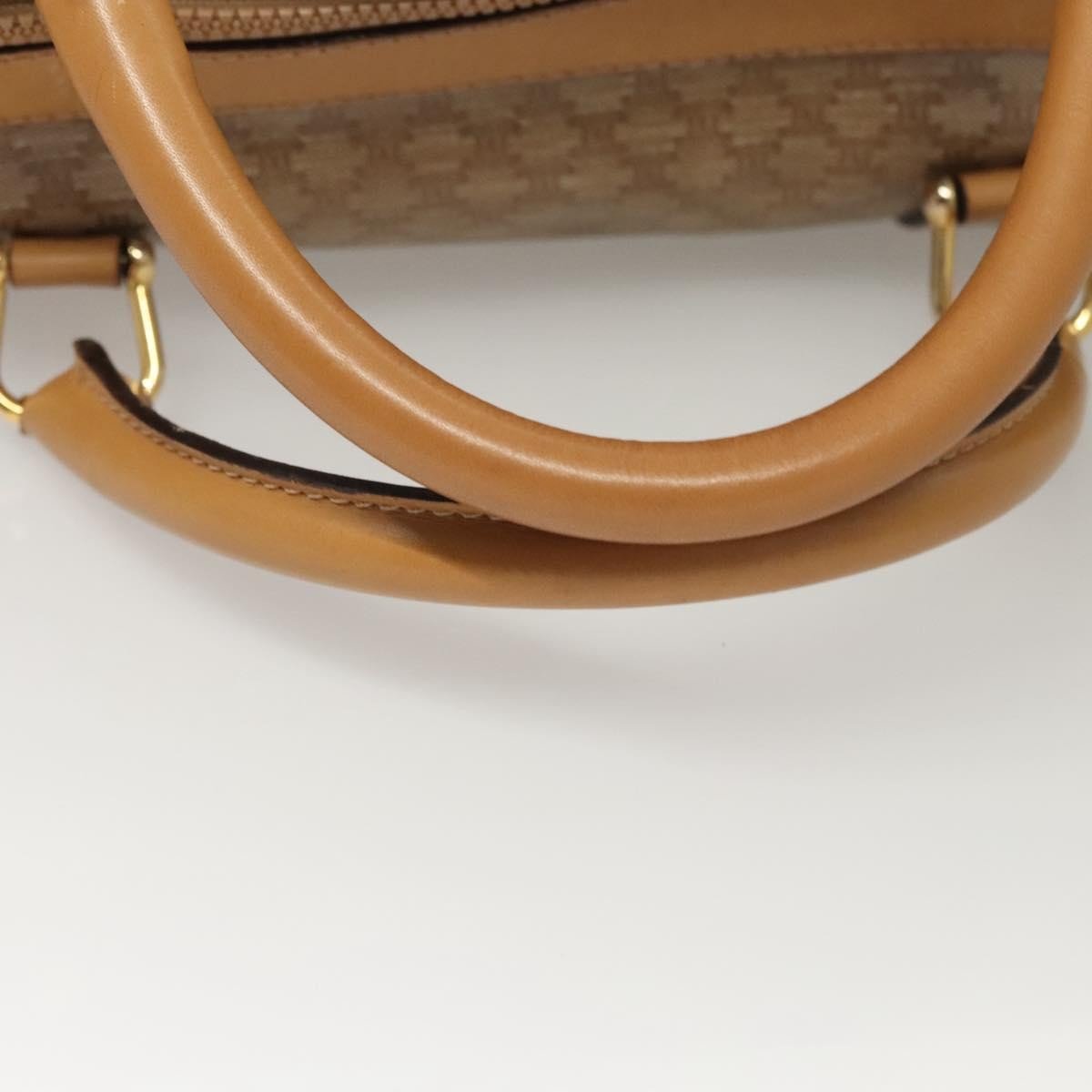Celine Vintage Macadam Boston bag - Brandsamsara