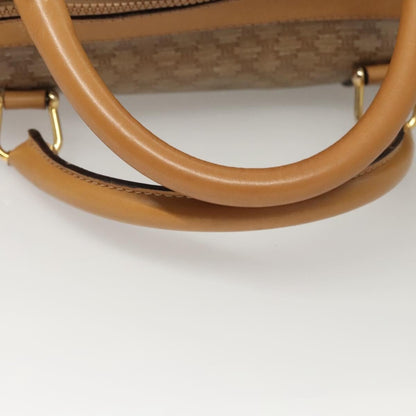 Celine Vintage Macadam Boston bag - Brandsamsara