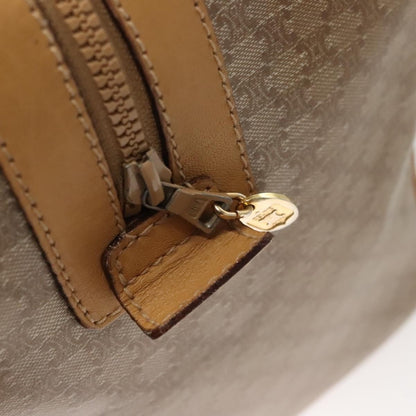 Celine Vintage Macadam Boston bag - Brandsamsara
