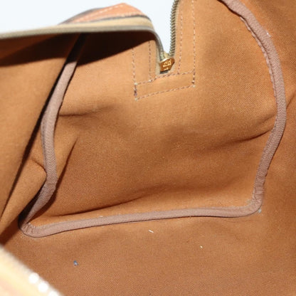 Celine Vintage Macadam Boston bag - Brandsamsara