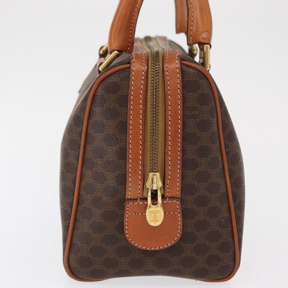 Celine Vintage Macadam Boston bag - Brandsamsara