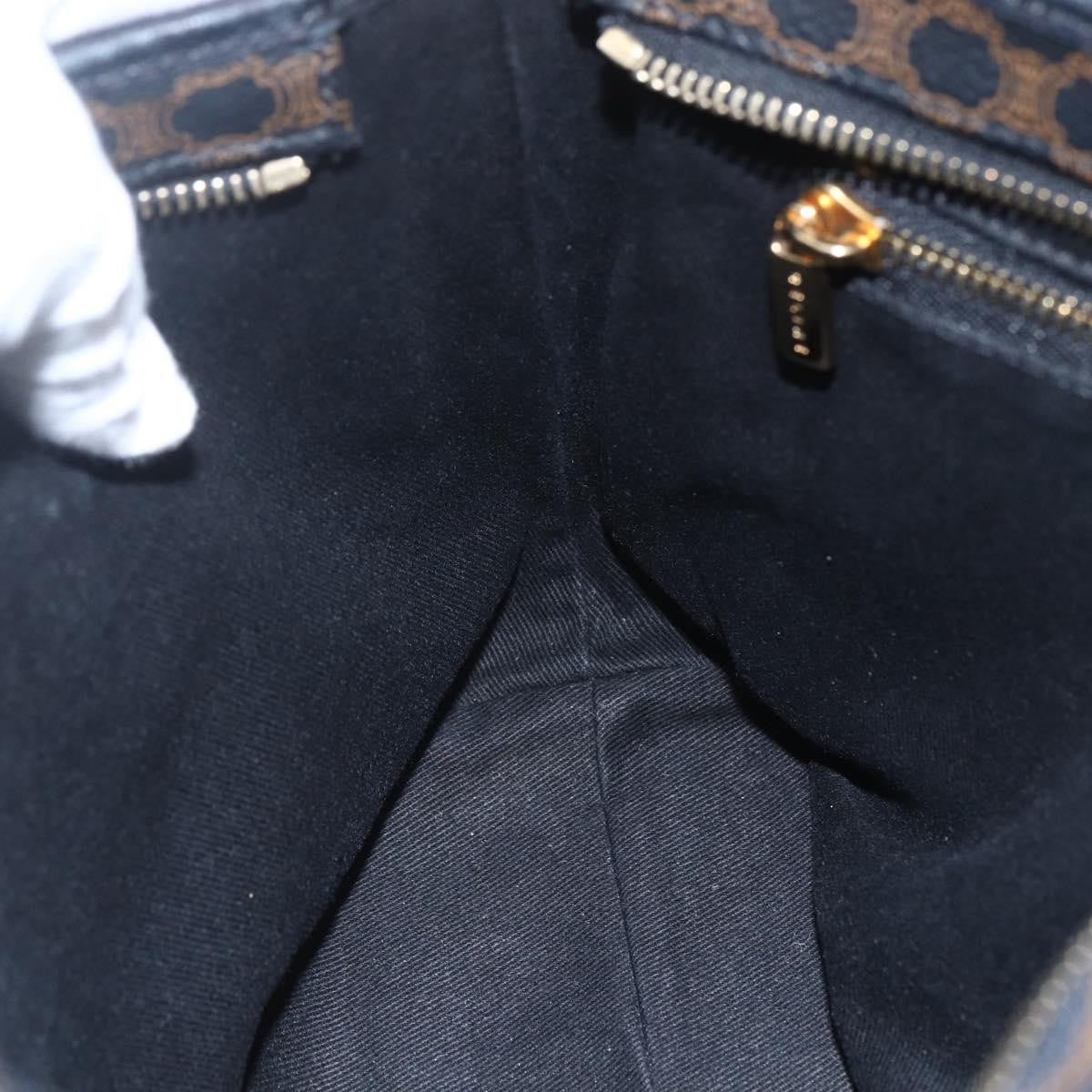 Celine Vintage Macadam Handbag - Brandsamsara
